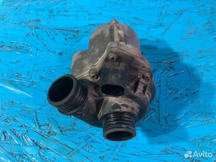 Помпа Bmw 535I F10 N55B30A 2013