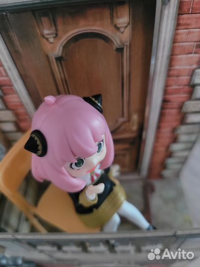 Аниме фигурки 18