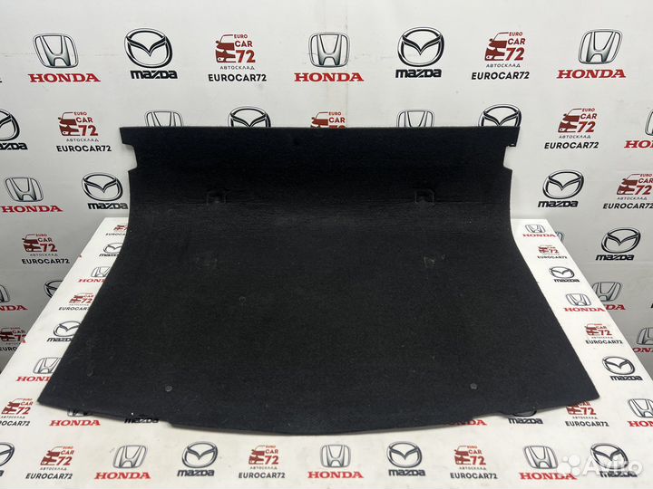 Пол багажника Mazda 3 BM(BN) 2013-2019