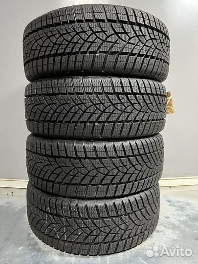 Goodyear UltraGrip Performance 205/45 R18