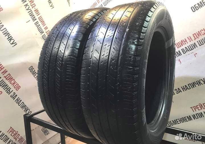 Michelin Latitude Tour HP 245/60 R18