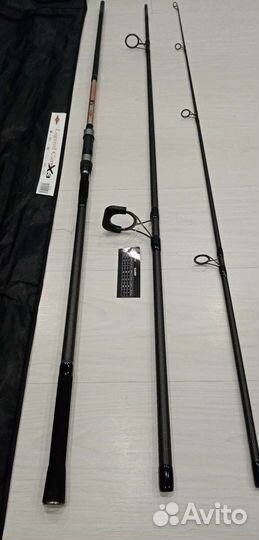 Карповое Удилище MF Legend Carp X3