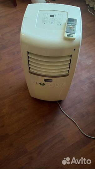 Мобильный кондиционер бу