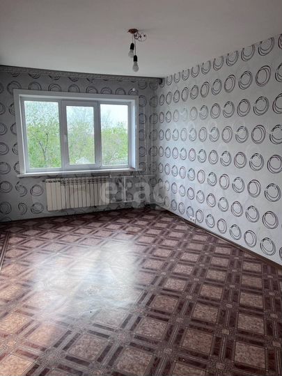 2-к. квартира, 48,9 м², 5/5 эт.