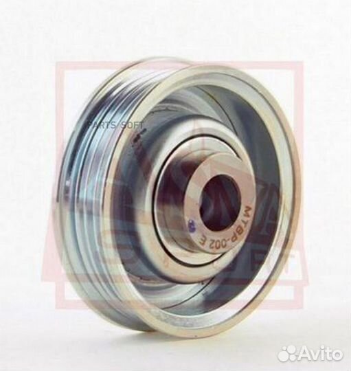 Asva mtbp002 Ролик натяжной навесного оборудования