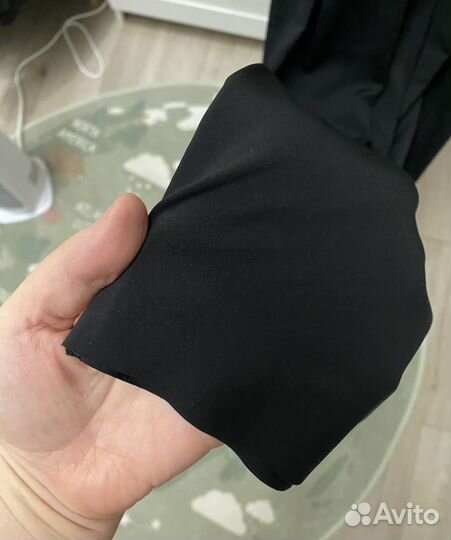 Платье от ushatava