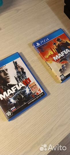 Игры для ps4