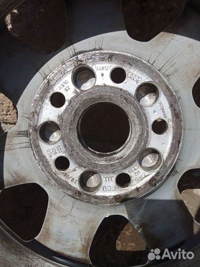 Комплект колес резина+диски(4шт) R15 летние