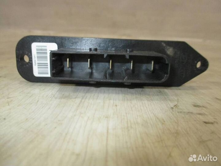 Радиатор отопителя для Hyundai Santa Fe (DM) 201