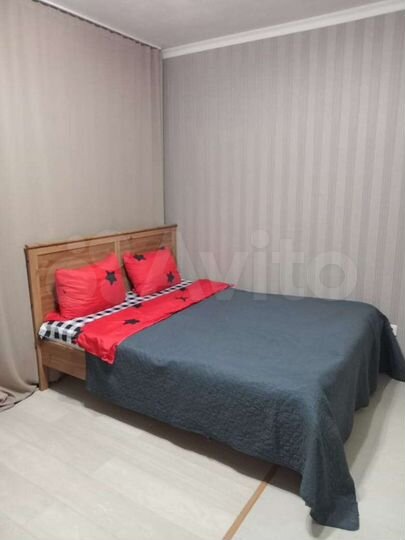 Квартира-студия, 27 м², 7/16 эт.