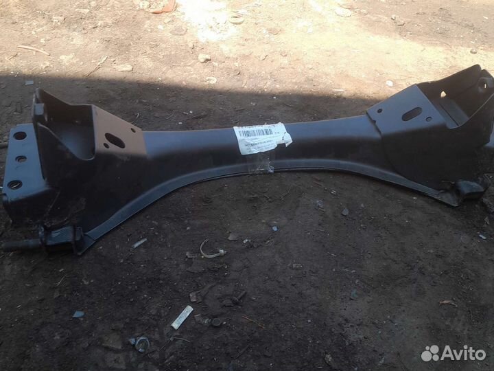 Балка на классику