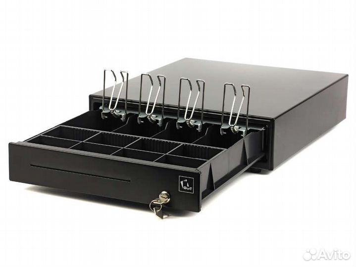 Денежный ящик