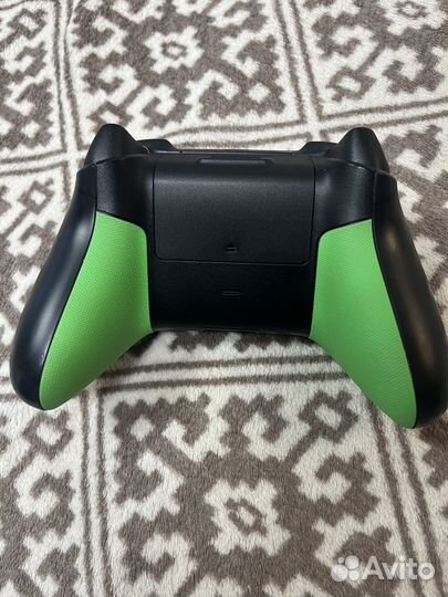 Геймпад Xbox 20th Anniversary Special Edition