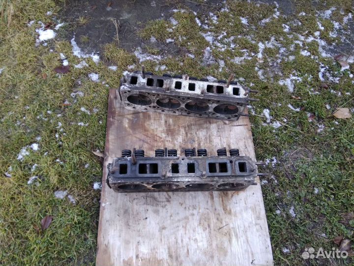 Гбц на газ и УАЗ