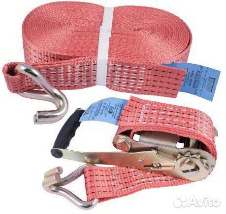 Стяжной ремень Carex