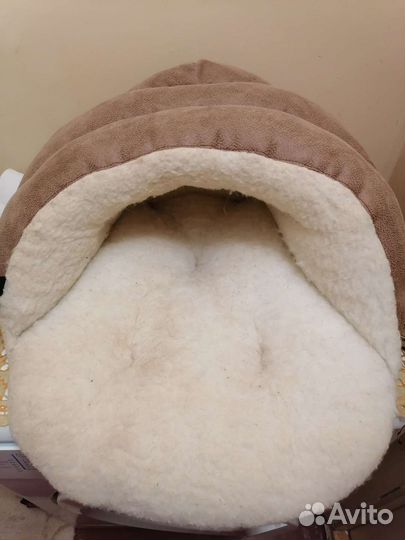 Лежанка для кошек