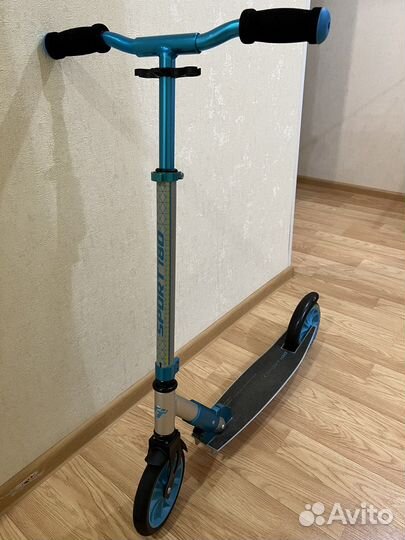 Самокат Tech Team TT Sport 180