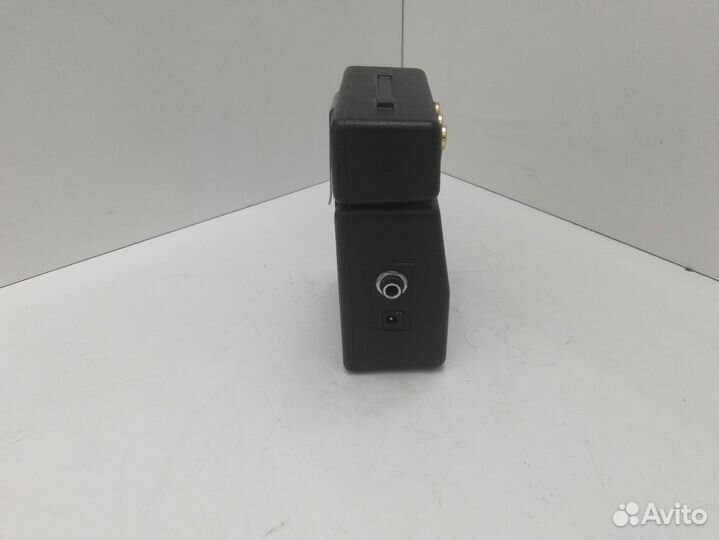 Комбоусилитель Marshall MS-2 micro AMP