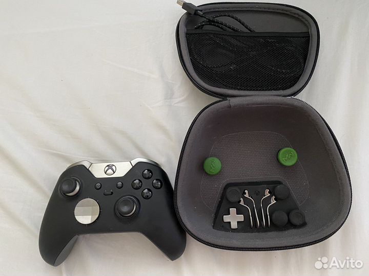 XBox Elite Controller