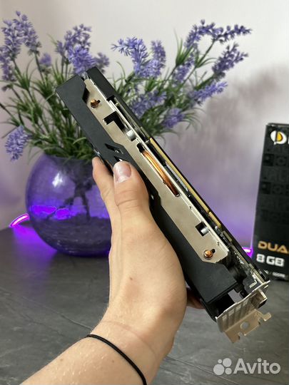 Видеокарта RTX 2060 Super 8GB Gaming Pro