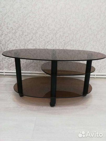 Tумба, столик