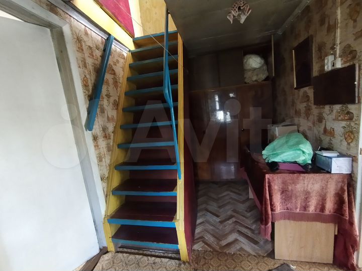 Дача 50 м² на участке 6 сот.