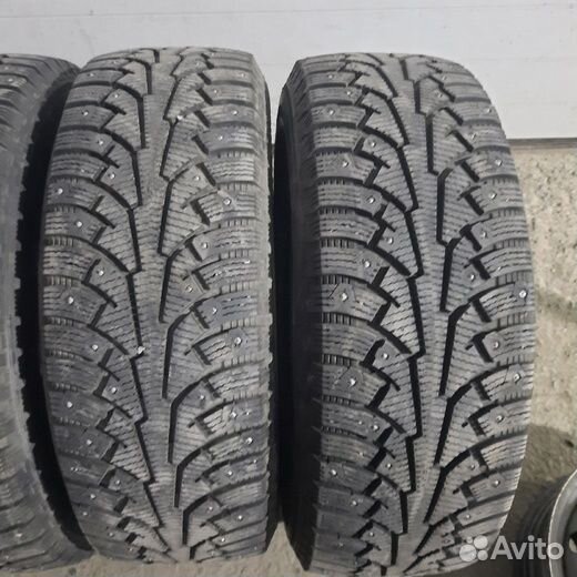 Nokian Tyres Nordman 5 235/65 R17