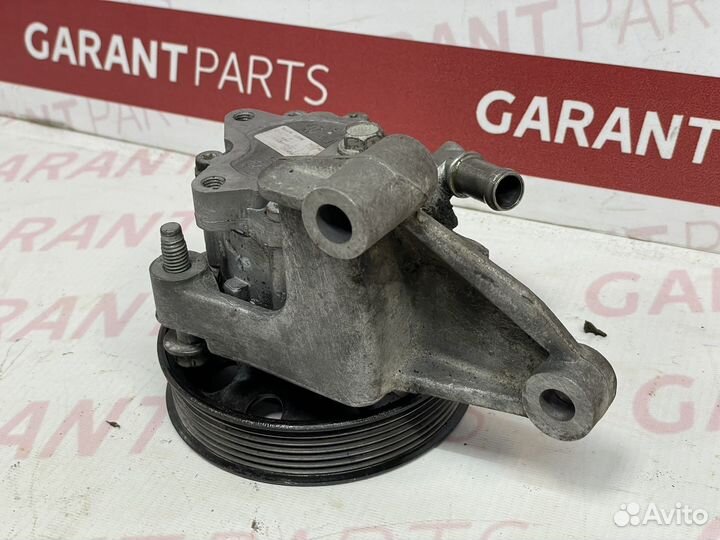 Насос гур Cadillac CTS 08-13