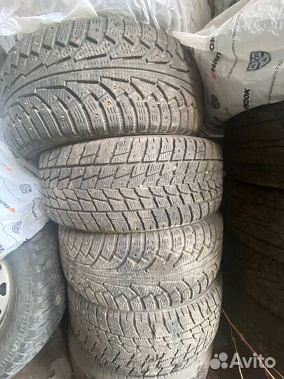 Nankang CR-S 255/60 R18 109T