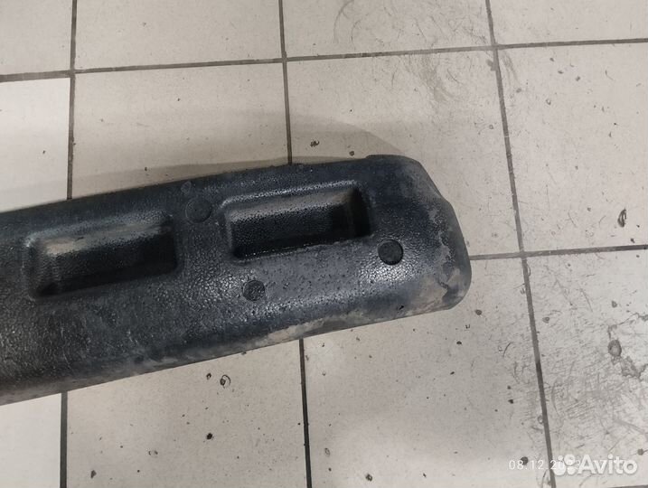 Абсорбер заднего бампера Сенс Шанс Ланос