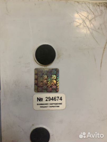 Стерилизатор для маникюрных инструментов Irisk