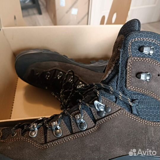 Lowa Cevedale GTX.41.5 EU