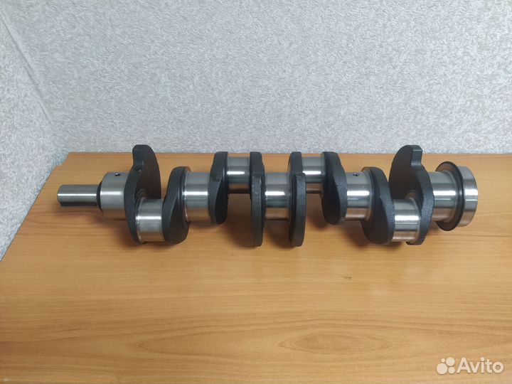 Коленвал BAW Fenix 1044 Бав Феникс D12мм