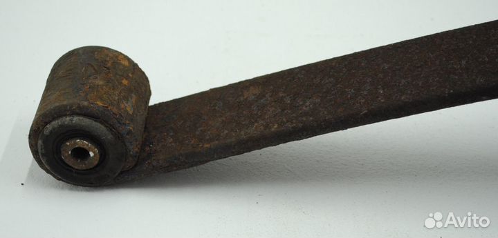 Рессора Sprinter W901 1995-2000