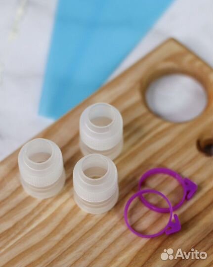 Кондитерский шприц