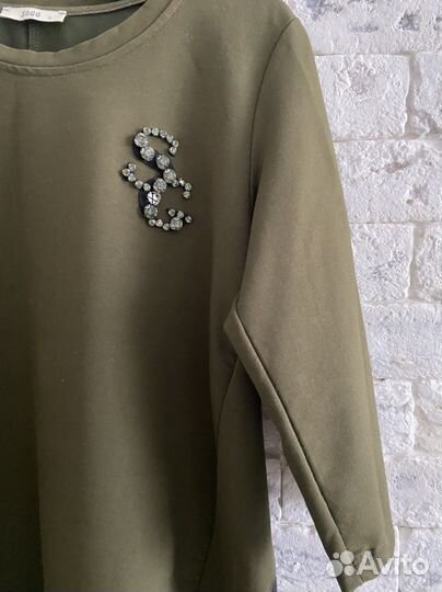 Платье-туника