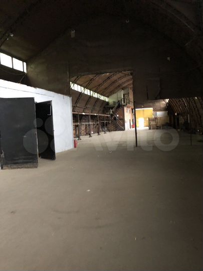 Склад, 1000 м²