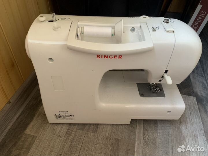 Швейная машина singer