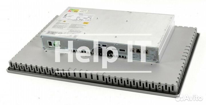 Панель оператора Siemens 6AV7241-7LC04-0FA0