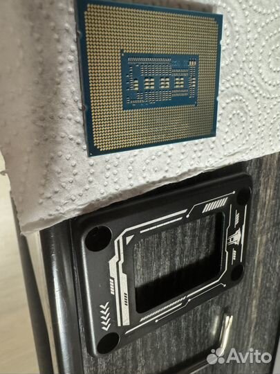 Процессор intel core i5 13600k