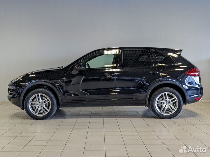 Porsche Cayenne S 3.0 AT, 2010, 270 000 км