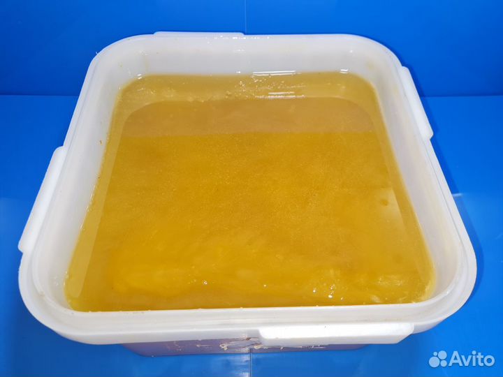 Мед мелким оптом фасовкой по 15 кг