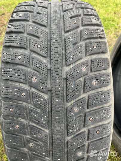 Kumho I'Zen KW22 235/50 R18