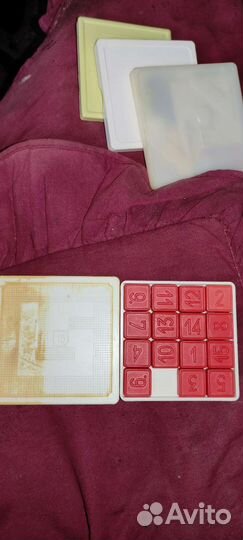 Игра 15 СССР