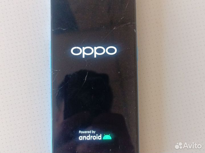 OPPO A53, 4/64 ГБ
