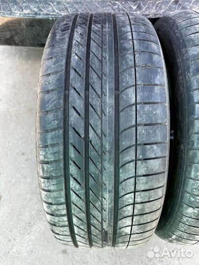 Goodyear Eagle F1 Asymmetric 255/50 R19