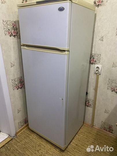 Холодильник