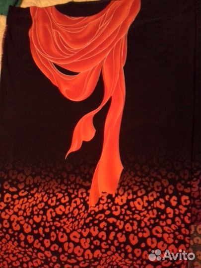 Отрез ткани