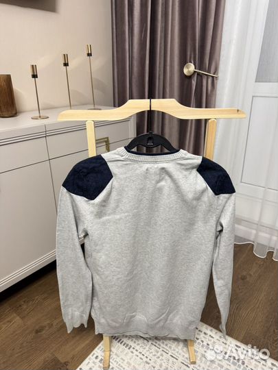 Свитшот в идеальном состоянии