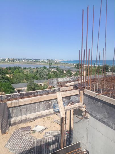 Апартаменты-студия, 26 м², 3/8 эт.